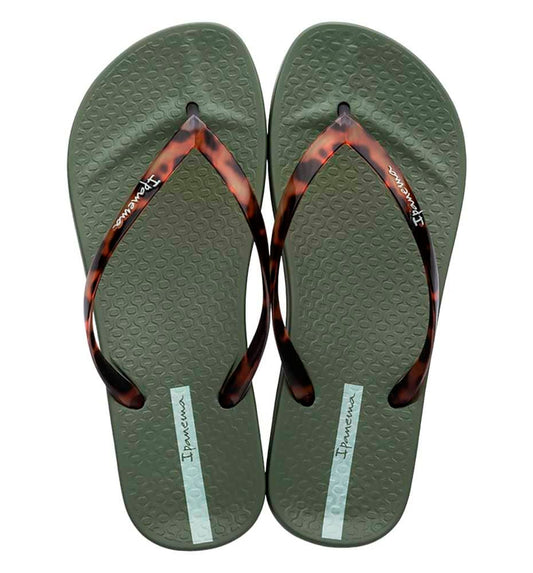 Chanclas Baño_Mujer_Ipanema Connect Fem