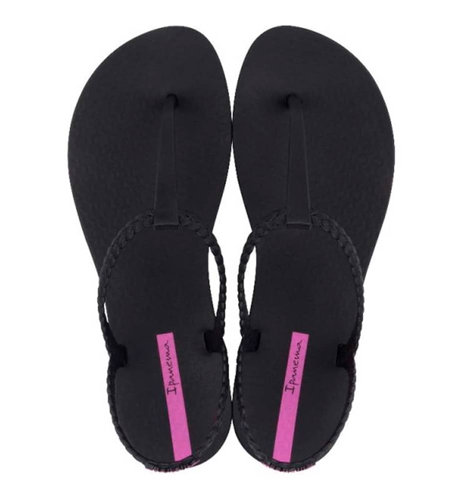 Sandalias Casual_Mujer_Ipanema Class Basic