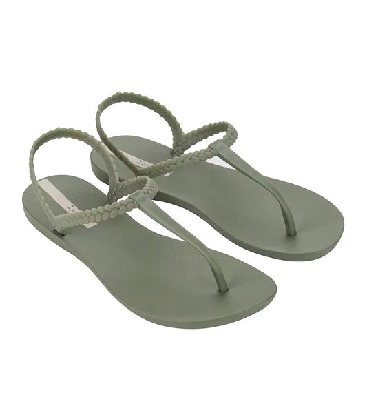 Sandalias Casual_Mujer_Ipanema Class Basic