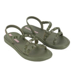 Ipanema Meu Sol Rasteira Ad Bath Flip Flops