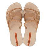 Sandalias Casual Ipanema Diversa Mais Slide Ad