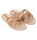 Sandalias Casual Ipanema Diversa Mais Slide Ad