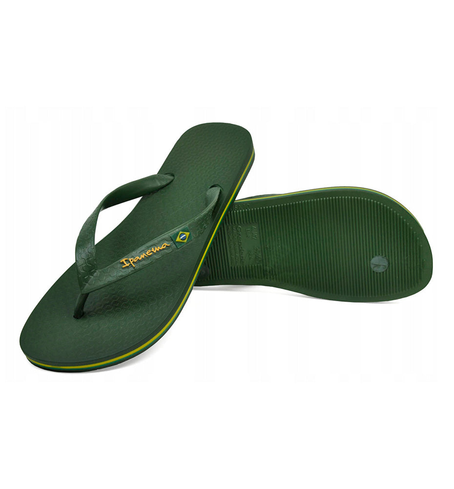 Chanclas Baño_Hombre_Ipanema Clas Brasil Ii Ad