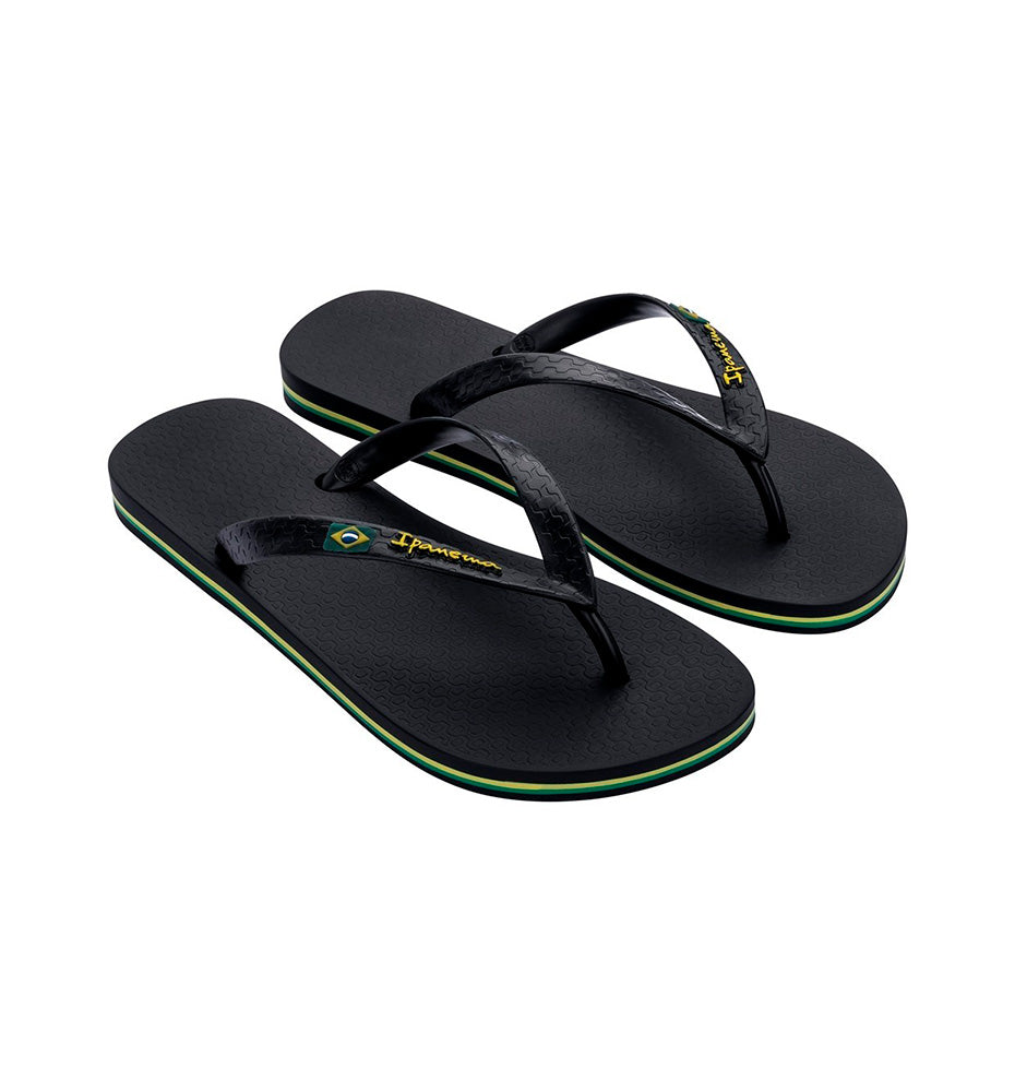 Flip Flops Bathroom_Men_Ipanema Clas Brasil Ii Ad