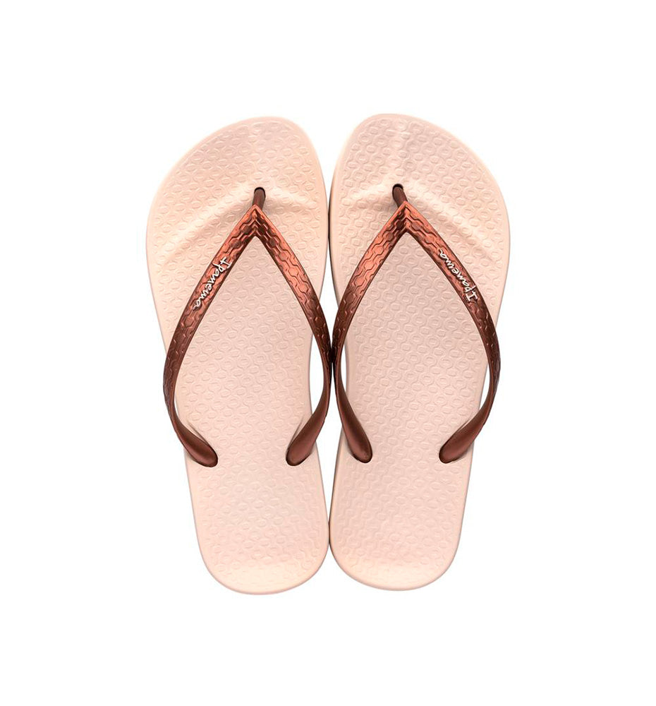 Chanclas Baño_Mujer_Ipanema Anatomica Tan Fem