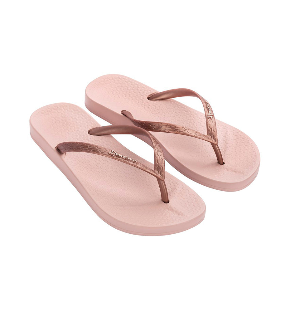 Chanclas Baño_Mujer_Ipanema Anatomica Tan Fem