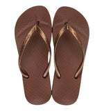Chanclas Baño Ipanema Anatomica Tan Fem