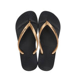 Chanclas Baño Ipanema Anatomica Tan Fem