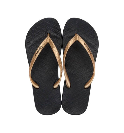 Flip Flops Bathroom_Women_Ipanema Anatomica Tan Fem