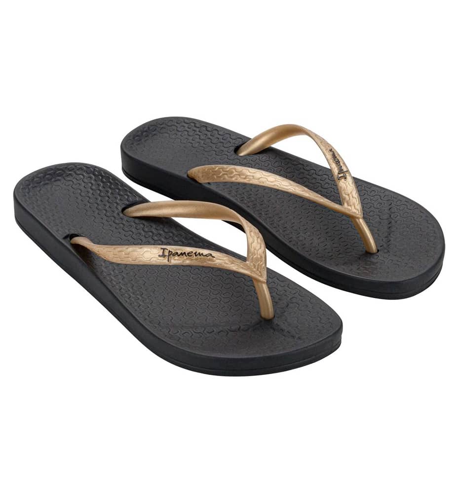 Flip Flops Bathroom_Women_Ipanema Anatomica Tan Fem