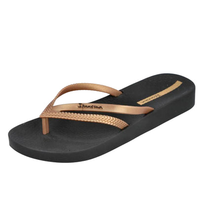 Chanclas Baño Ipanema Bossa Soft