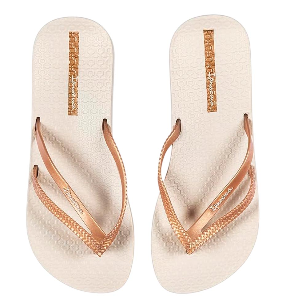 Ipanema Bossa Soft Bathroom Flip-Flops