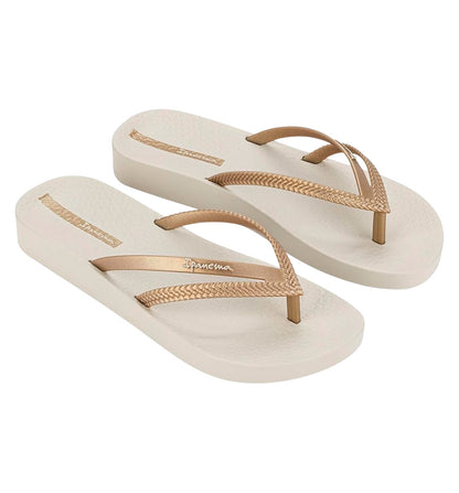 Chanclas Baño Ipanema Bossa Soft