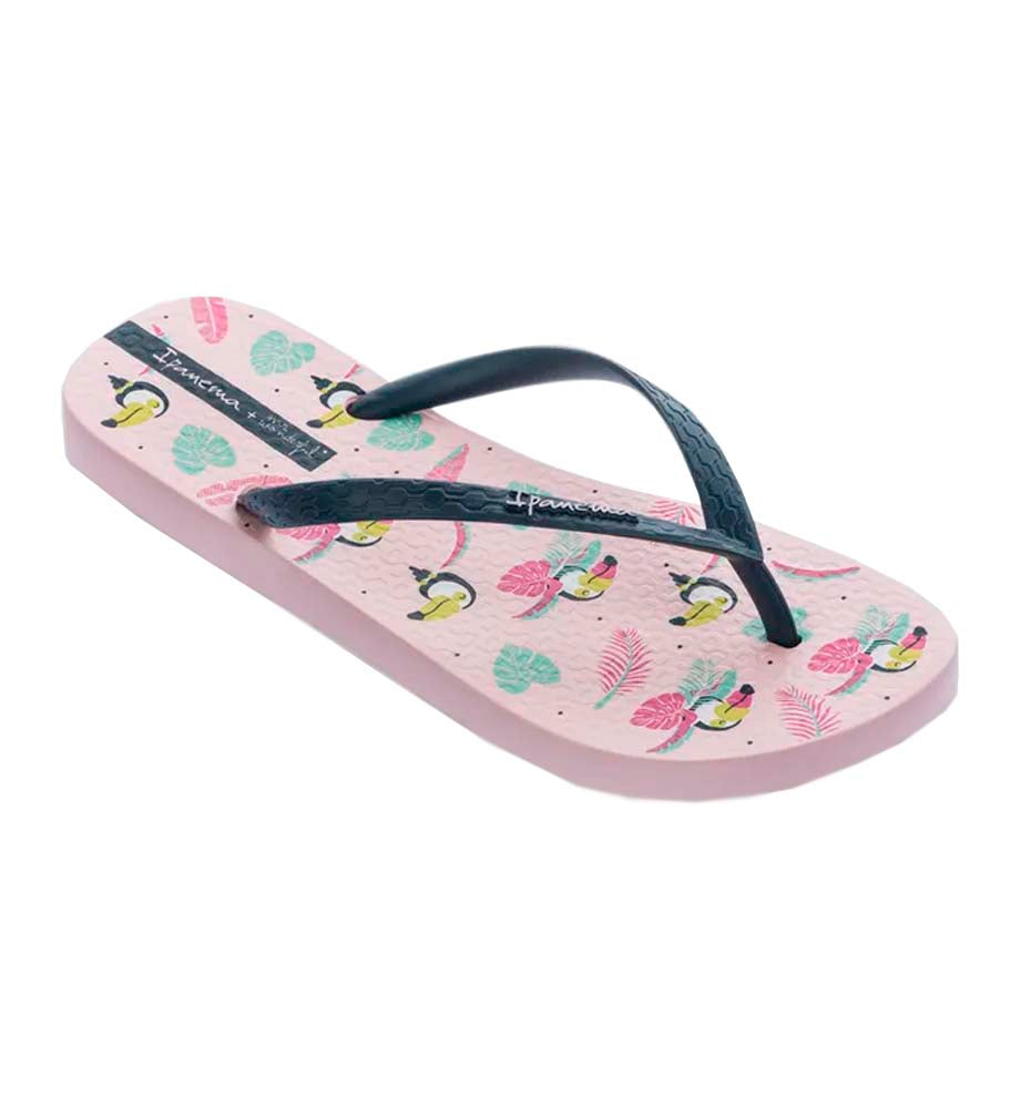 Flip Flops Bathroom_Women_Ipanema Mr Wonderful Ii Fem