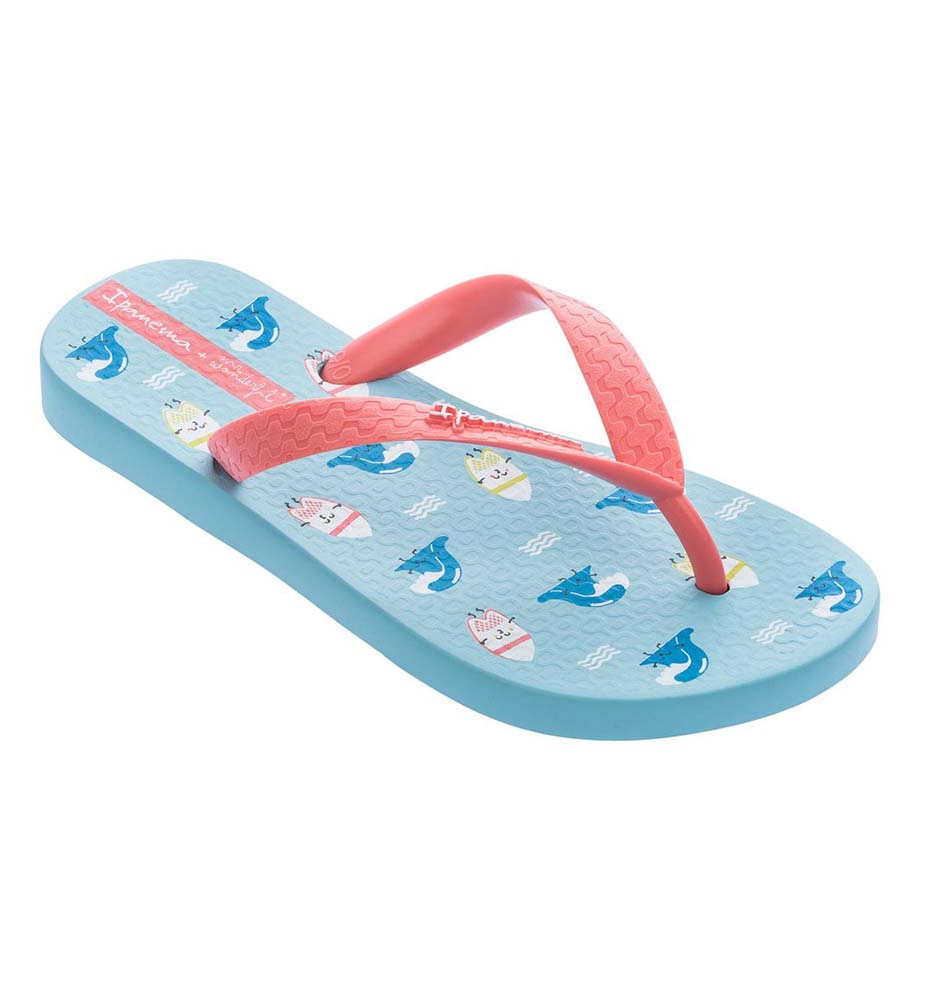 Flip Flops Bathroom_Women_Ipanema Mr Wonderful Ii Fem