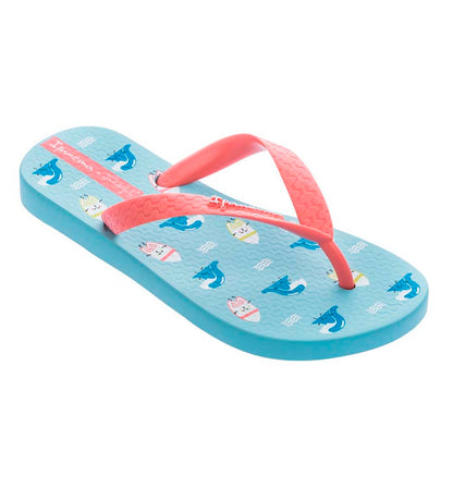 Flip Flops Bathroom_Women_Ipanema Mr Wonderful Ii Fem