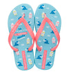 Chanclas Baño_Mujer_Ipanema Mr Wonderful Ii Fem