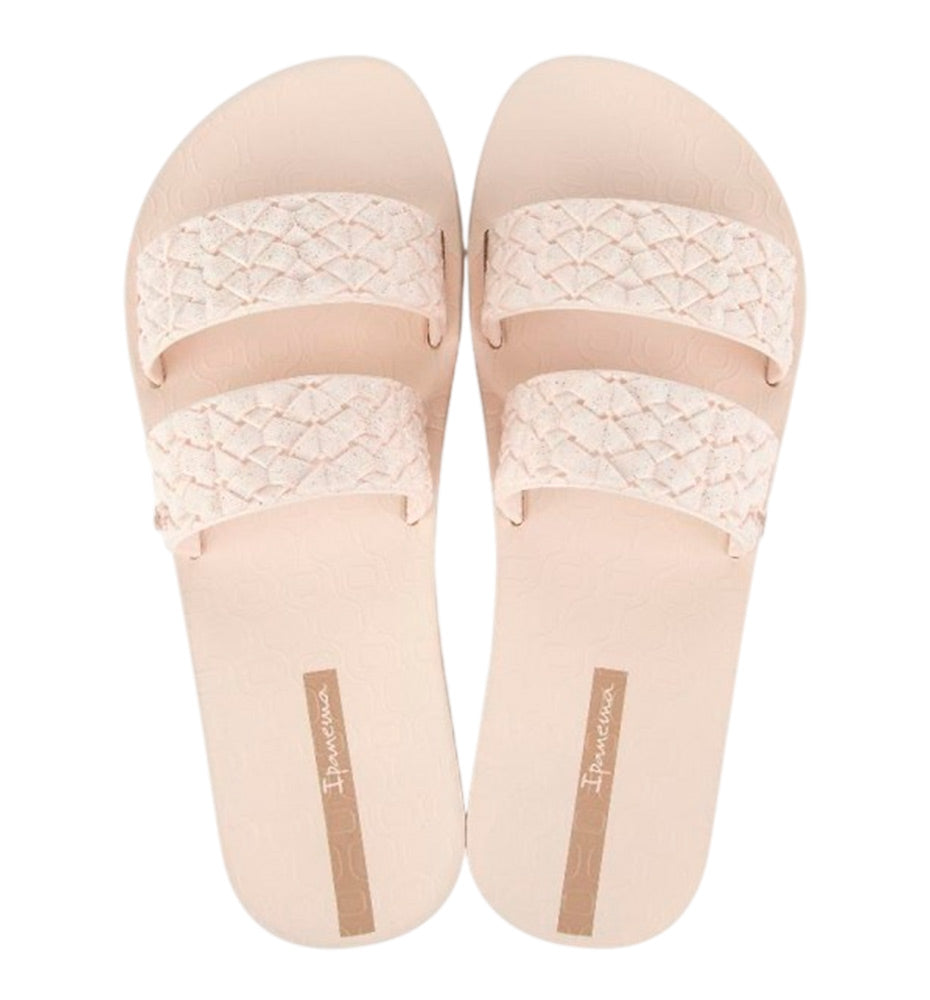 Ipanema Renda Ii Fem Casual Sandals