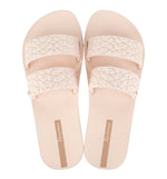 Sandalias Casual Ipanema Renda Ii Fem