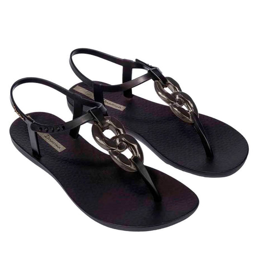 Sandalias Casual_Mujer_Ipanema Class Connect Fem