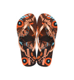 Chanclas Baño Ipanema Animale Print Iii Fem