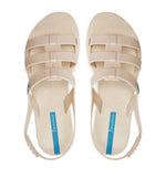 Sandalias Casual Ipanema Style Sandal Fem
