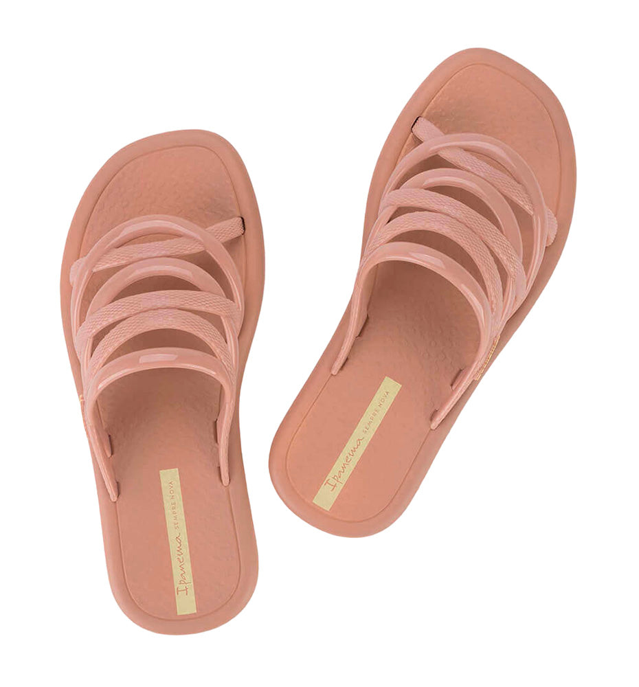 Sandals Casual_Woman_Ipanema Meu Sol Slide Fem