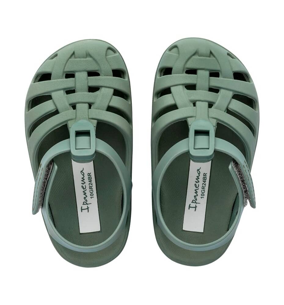 Ipanema Summer Basic II Baby Bath Sandals