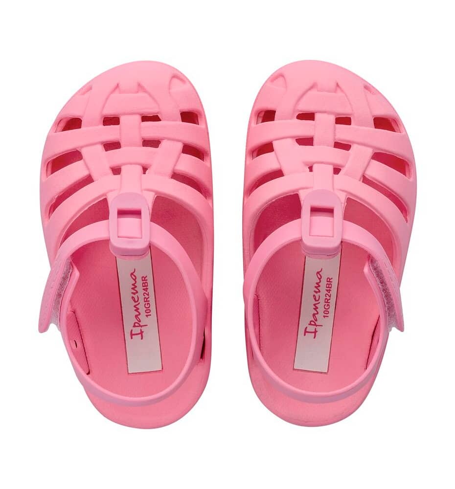 Ipanema Summer Basic II Baby Bath Sandals