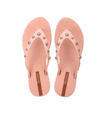 Sandalias Casual Ipanema Plat Glam Fem