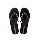 Sandalias Casual Ipanema Plat Glam Fem