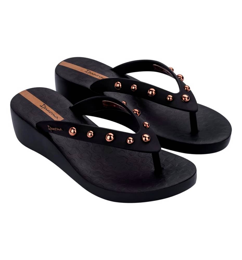 Sandalias Casual_Mujer_Ipanema Plat Glam Fem
