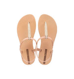 Sandalias Casual Ipanema Class Classy Sandal Fem