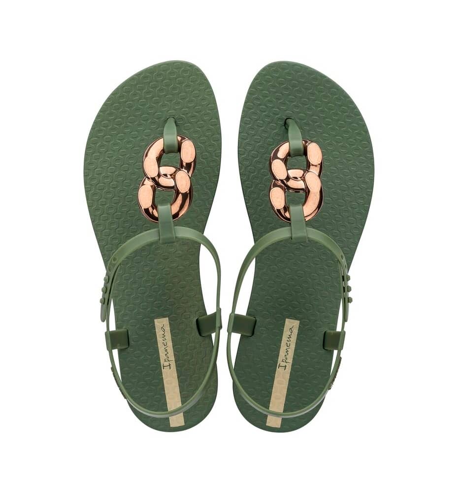 Sandalias Casual_Mujer_Ipanema Class Connect Ii Fem