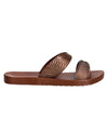 Sandalias Casual Ipanema Line Slide Fem