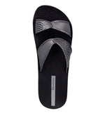 Sandalias Casual Ipanema Line Slide Fem