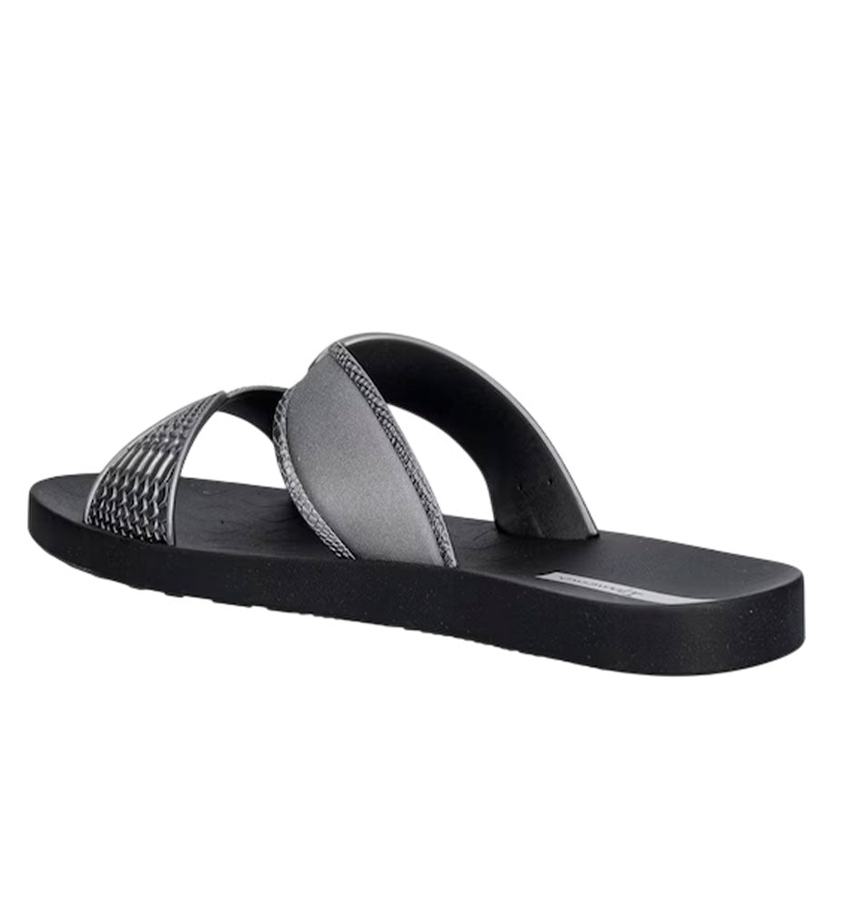 Sandalias Casual Ipanema Line Slide Fem
