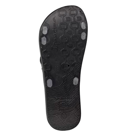 Sandalias Casual Ipanema Line Slide Fem
