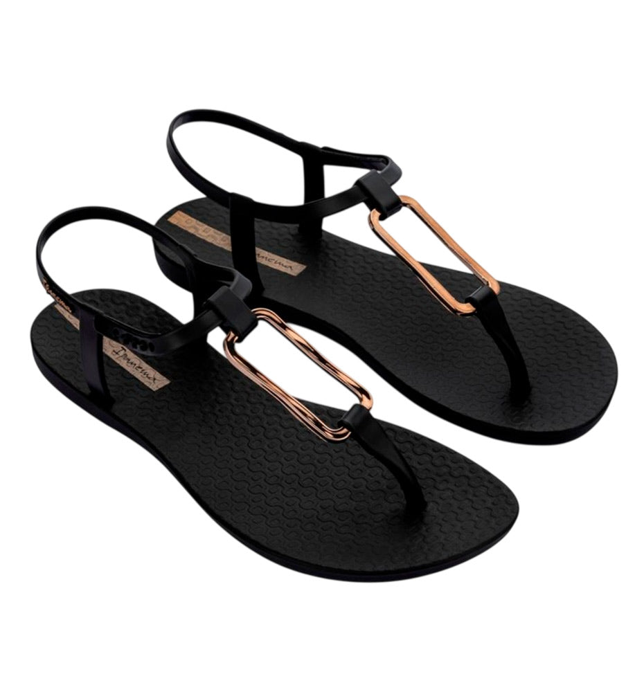 Ipanema Class Modern Casual Sandals