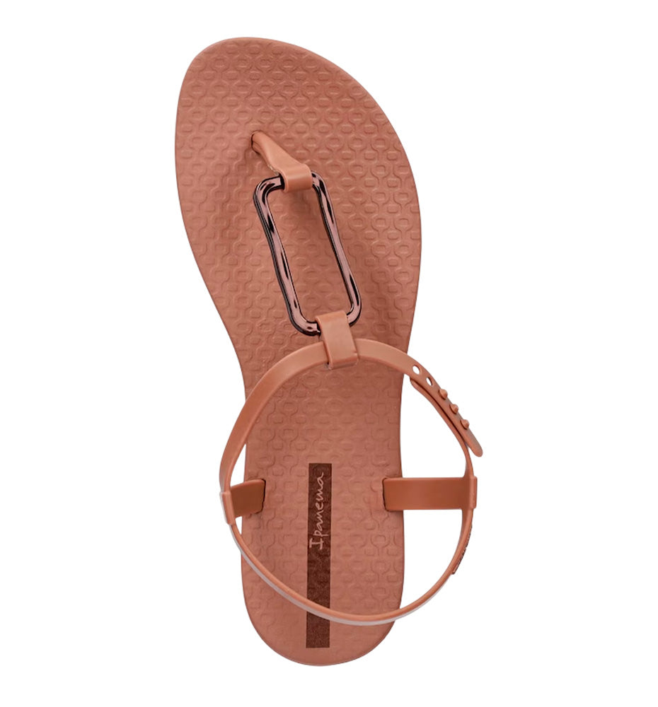Ipanema Class Modern Casual Sandals