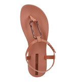 Sandalias Casual Ipanema Class Modern