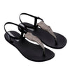 Ipanema Class Flora Casual Sandals
