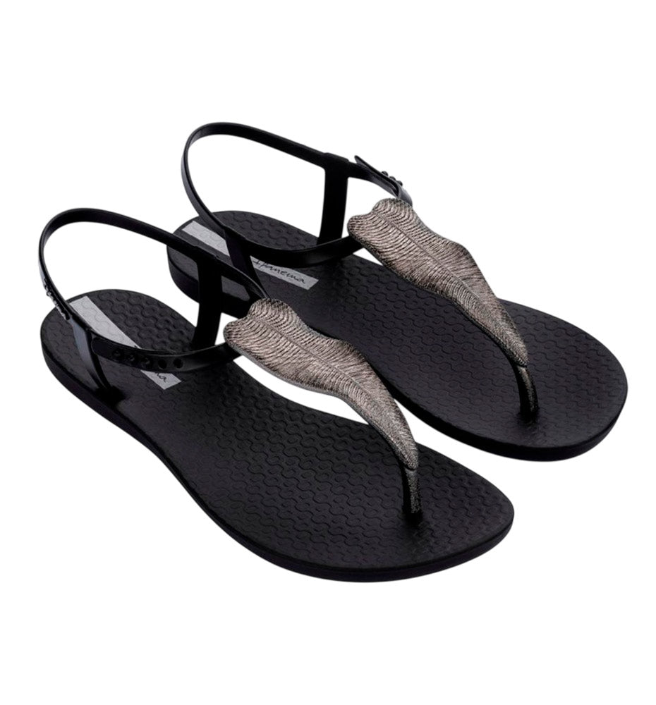 Ipanema Class Flora Casual Sandals