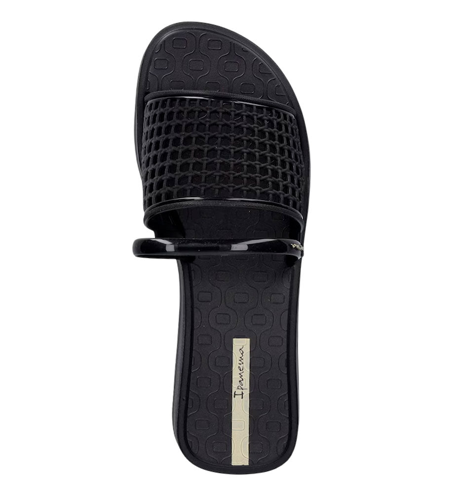 Sandalias Casual Ipanema Essence Fem