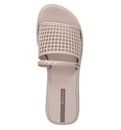 Sandalias Casual Ipanema Essence Fem