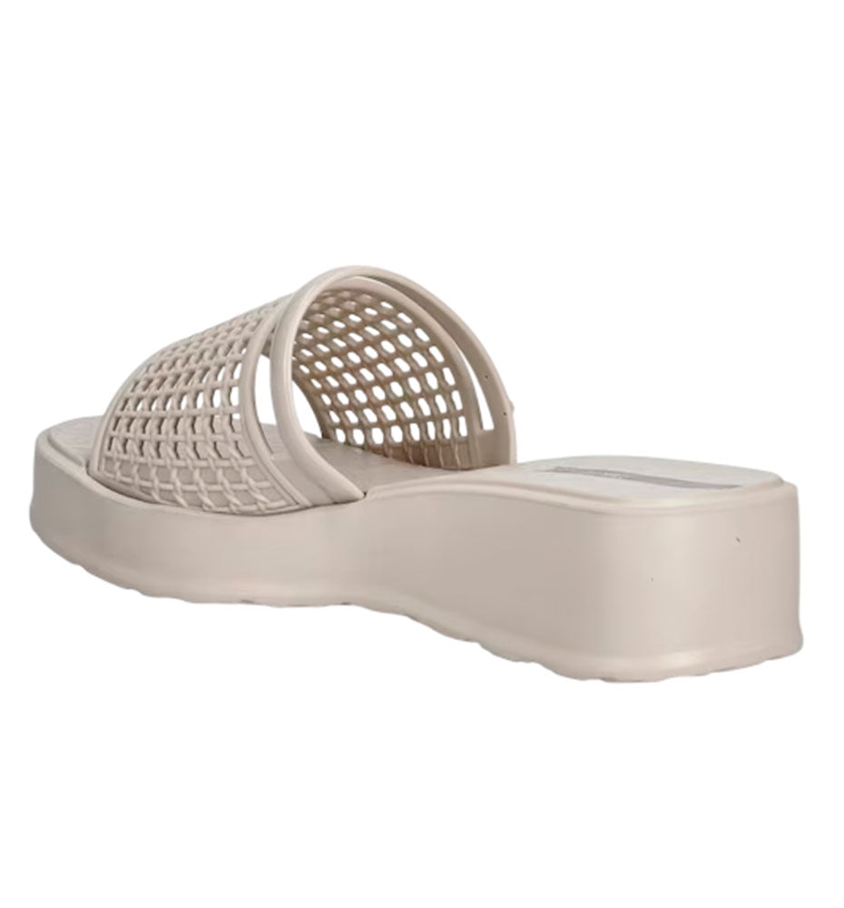 Sandalias Casual Ipanema Essence Fem