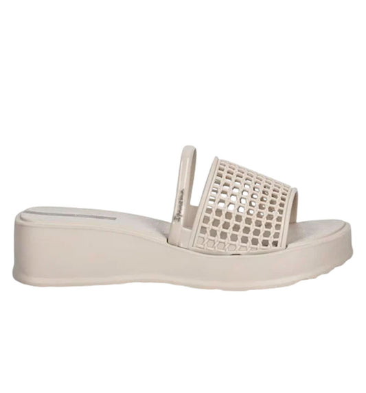 Sandalias Casual Ipanema Essence Fem