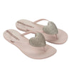 Ipanema Cristina Pedroche Casual Sandals