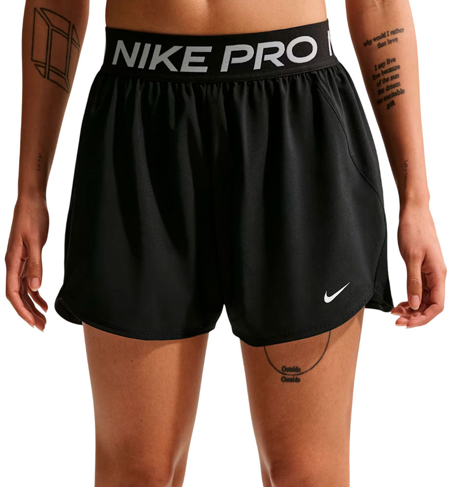 Nike Pro Women's Fitness Shorts