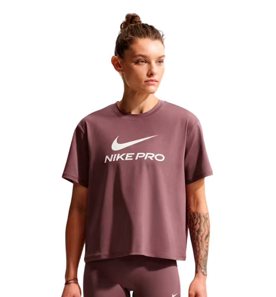 Camiseta Fitness Nike Pro